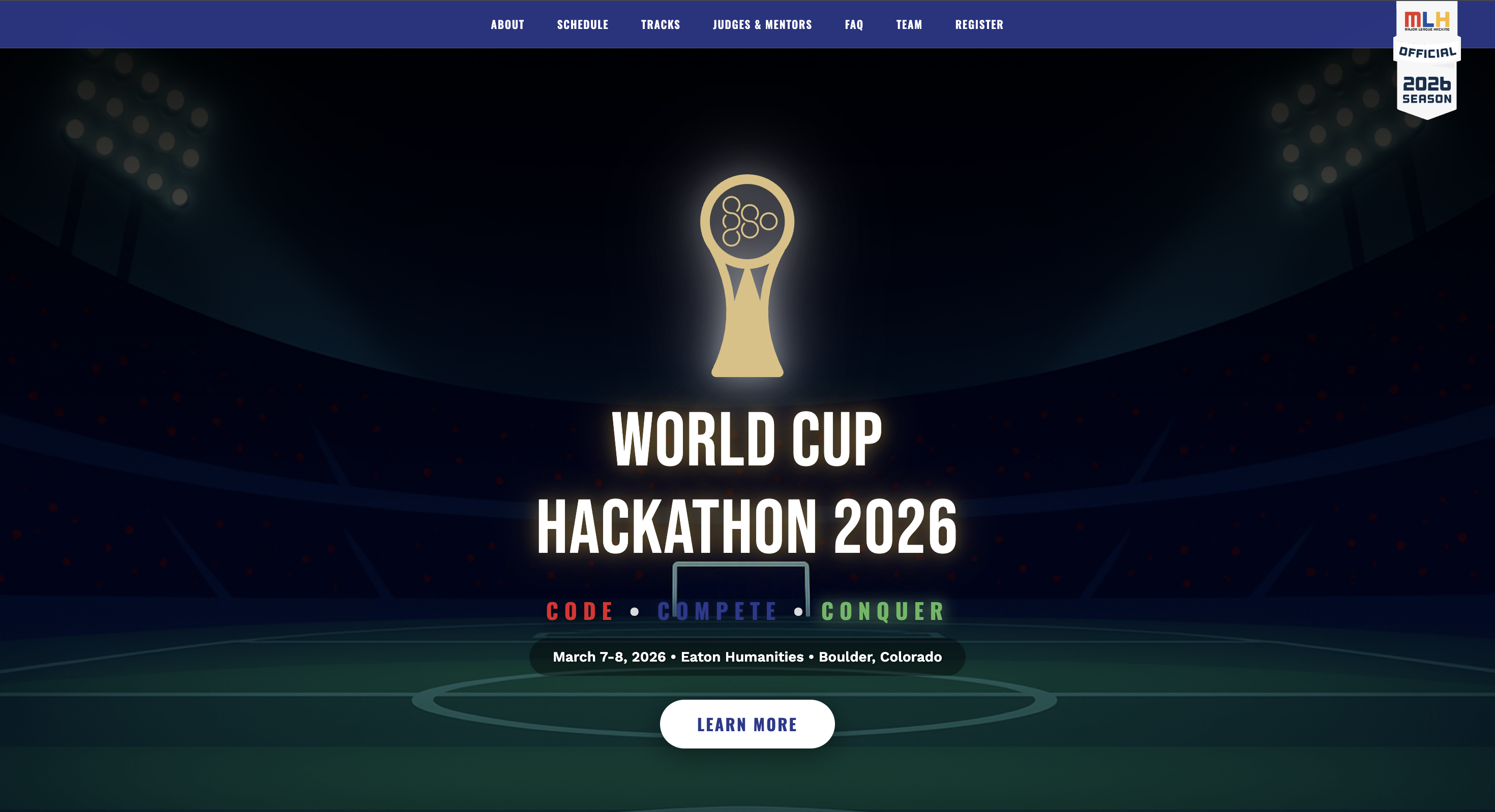 HackCU