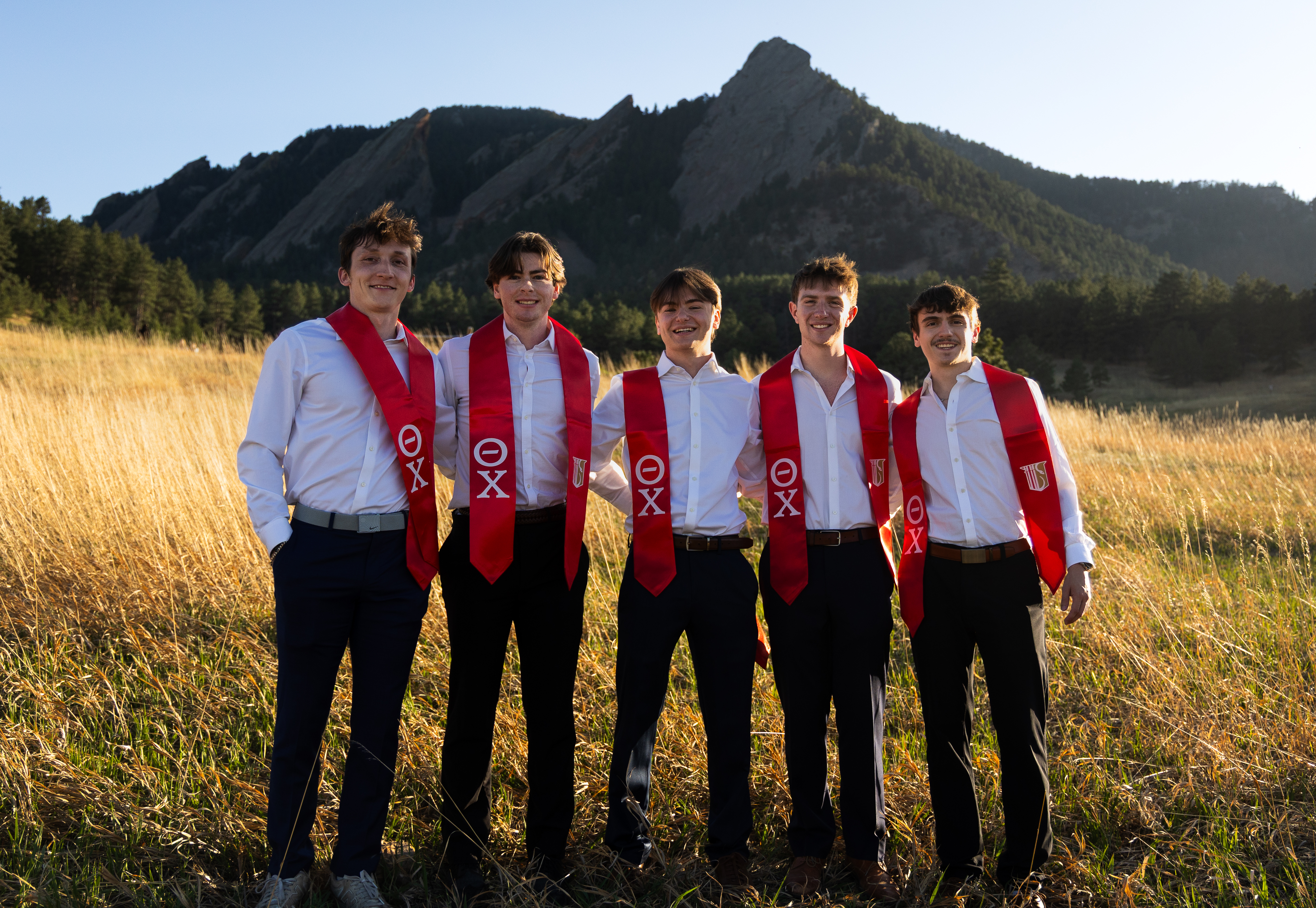 Theta Chi Fraternity
